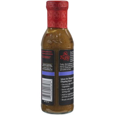 House of Tsang Bangkok Peanut Dipping Sauce