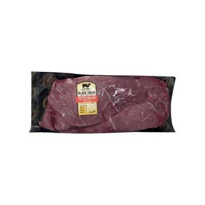 Black Angus Choice Petite Sirloin Steak