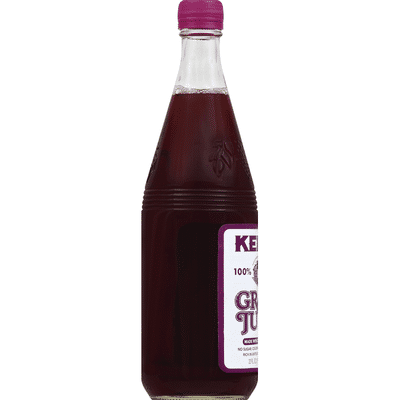 Kedem Juice, Grape