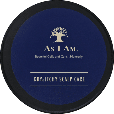 As I Am Dandruff Cowash Dry Itchy Scalp Care 16 Oz Instacart