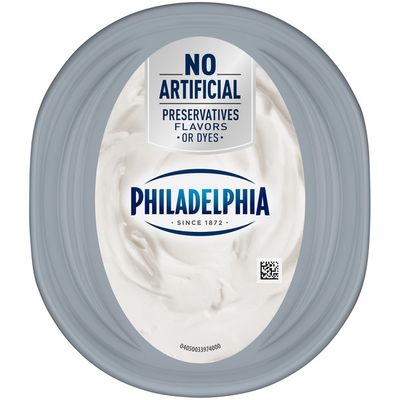 Philadelphia Original Cream Cheese Spread