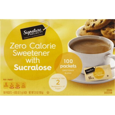 Signature Kitchens Sweetener, Blend