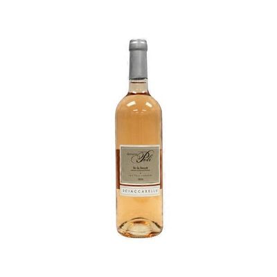 Domaine Poli Rose Sciaccarellu