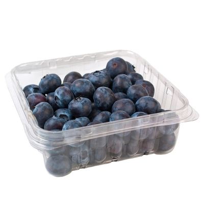 Blueberries