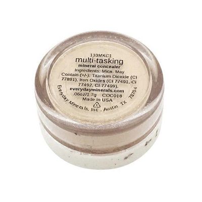 Everyday Minerals Multi-Tasking Mineral Concealer
