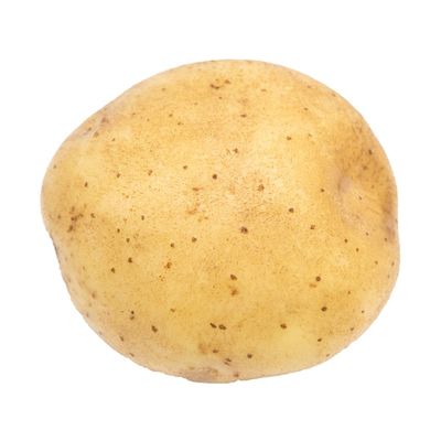 Organic Gold Roaster Potato Bag