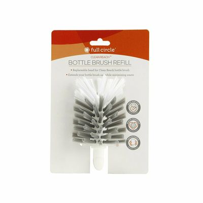 Full Circle Clean Reach, Refill Bottle Brush Refills