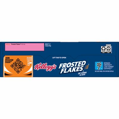 Kellogg's Frosted Flakes Original