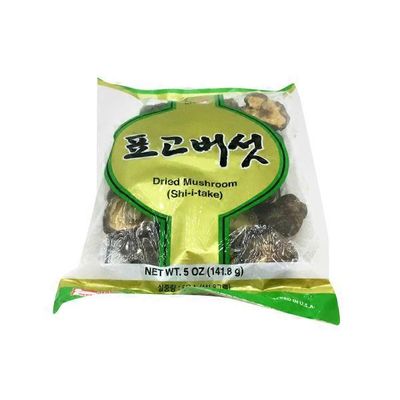 Haitai Dried Shiitake Mushroom