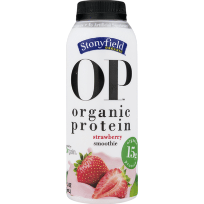 stonyfield