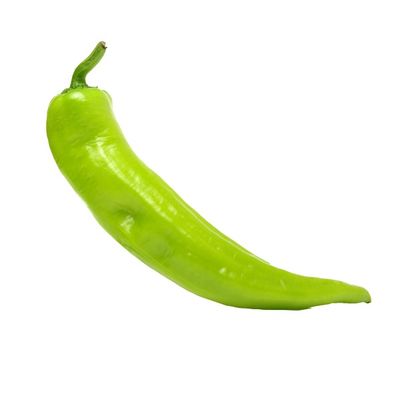 Pueblo Green Chili Peppers