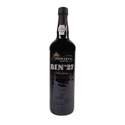 Fonseca Wine Porto