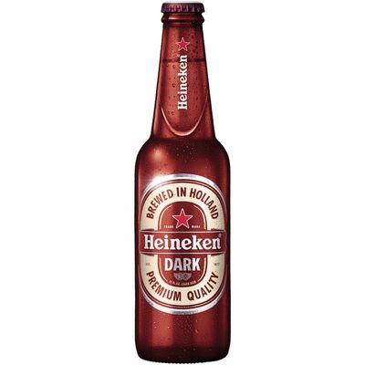 Heineken Dark Lager Beer