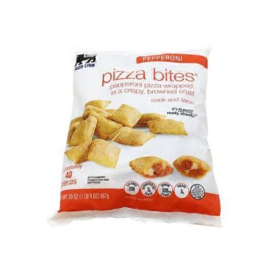 Food Lion Pepperoni Pizza Bites