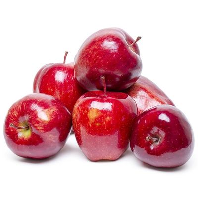 Red Delicious Apples, Bag