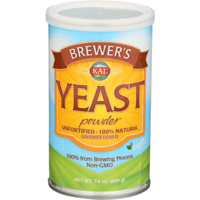 Kal Brewers Yeast Powder