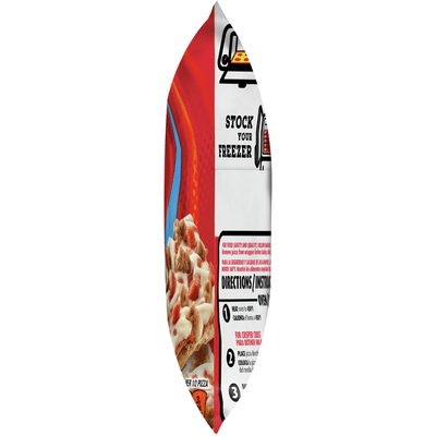 Totino's Party Pizza, Combination