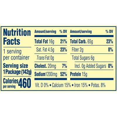 Kraft Velveeta Original Shells & Cheese