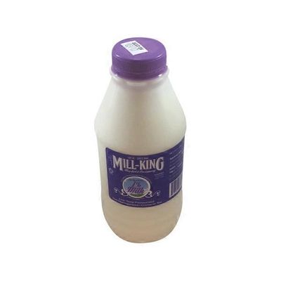 Mill King 1% Lowfat Milk