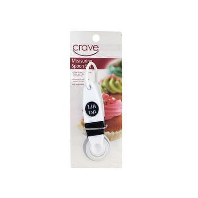 Crave Measuring Spoons