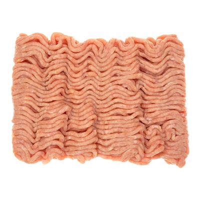 Balducci NAT GROUND CHICKEN BREAST