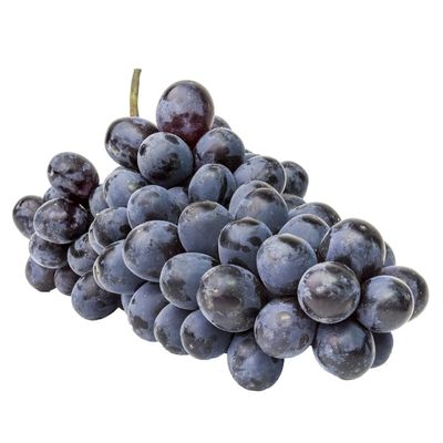 Thomcord Grapes