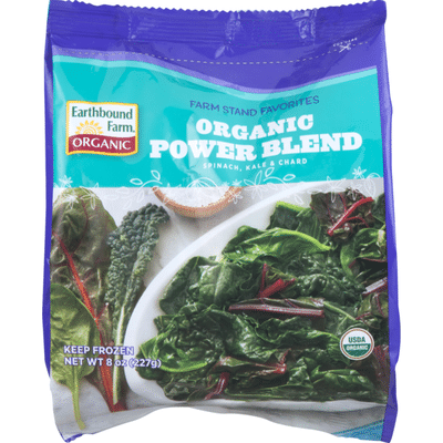 Earthbound Farms Power Blend, Organic