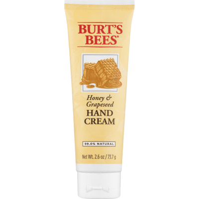 Burt's Bees Hand Cream