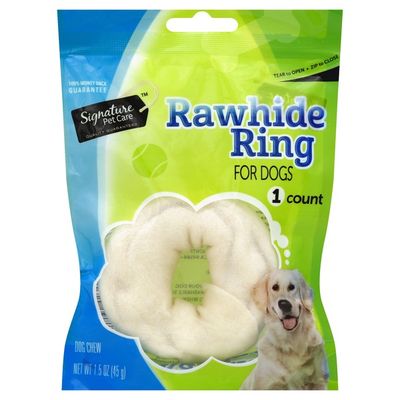 Signature Select 3.5" Ring