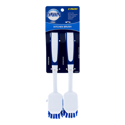 Dawn Kitchen Brush