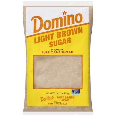 Domino Light Brown Sugar