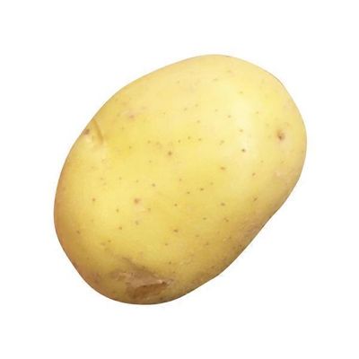 Yellow Potato