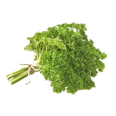 Organic Curly Parsley
