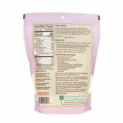 Bob's Red Mill Potato Starch