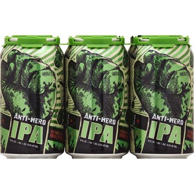 Revolution Brewing Anti-Hero IPA