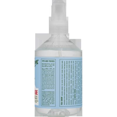 Rebel Green Fruit & Veggie Clean