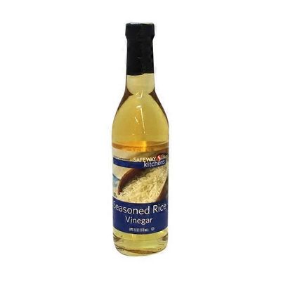 Signature Kitchens Seasoned Rice Vinegar