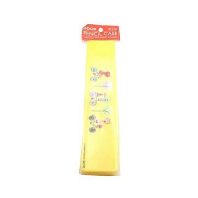Ore Originals Go Kitty Go Good Pencil Case