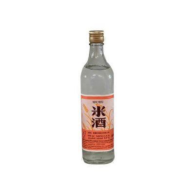 Red Label 9.5% Taiwan Cooking Wine