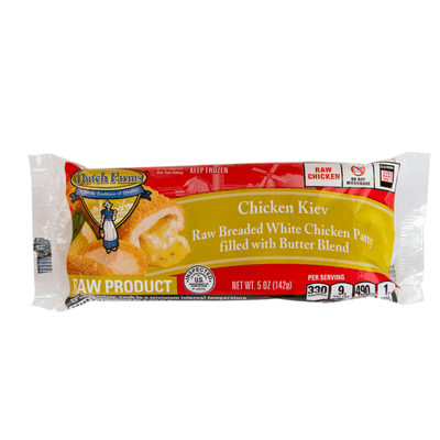 Dutch Farms Kiev Chicken 5 Fl Oz Delivery Or Pickup Near Me Instacart