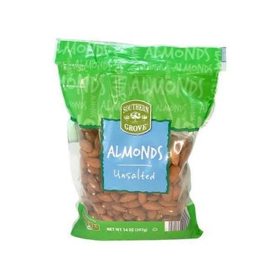 Southern Grove Whole Almonds