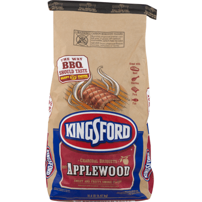 Kingsford Original Charcoal, Flavored