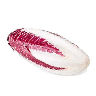 Belgian Red Endive