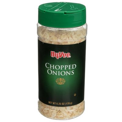 Hy-Vee Chopped Onions