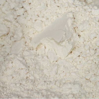 Organic Unbleached White Pastry Flour