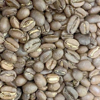 Tierra Farm Honest Weight Organic Blend