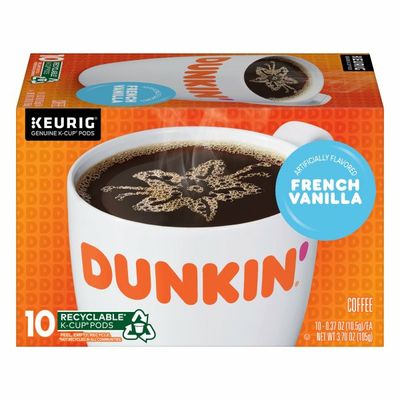 Dunkin' Coffee