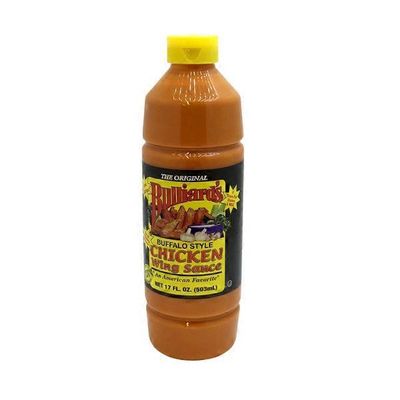 bulliard condiments