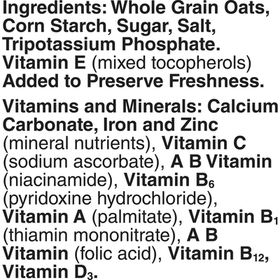 Cheerios Cereal with Whole Grain Oats, Gluten Free