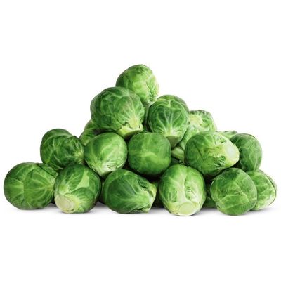Brussels Sprouts